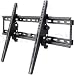 Produktbild M&G Techno Wandhalterung TV 70" Neigung +/- 15° Wandabstand 7 cm mit Kabelkanal 45cm