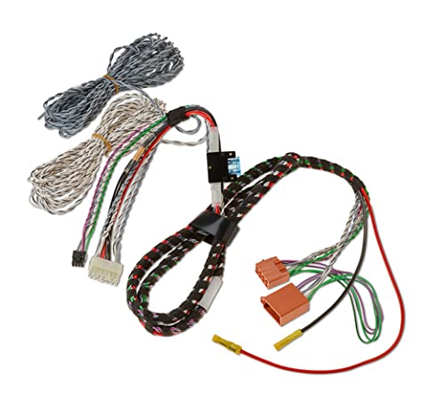 Focal IHI03 Câble de raccordement Impulse Plug & Play pour Focal ISUB Twin à l'amplificateur IMPULSE4.320