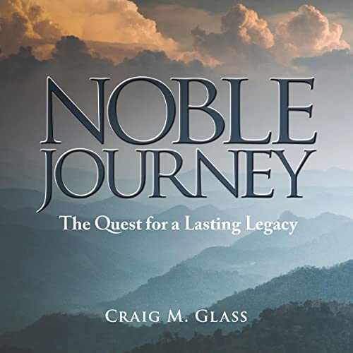 Noble Journey by Craig M. Glass episode artwork
