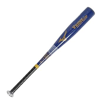 Mizuno Vコング81cm 軟式バット バットケース付き ミズノ（MIZUNO）（キッズ）少年軟式用バット 野球 ジュニア V