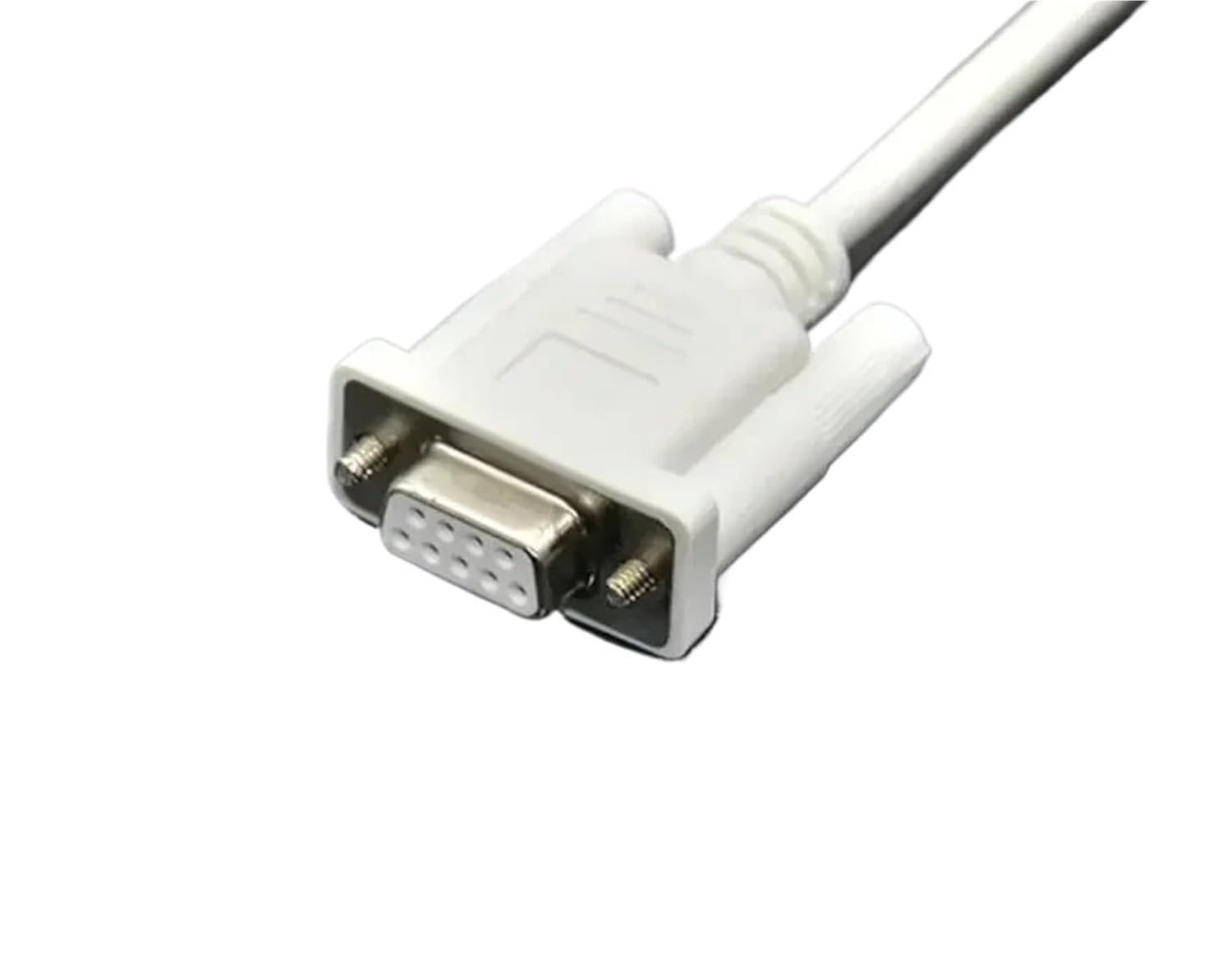 MT6000-FP0 Programming Cable for MT8000/6000 Touch Panel HMI for FP0/FP2/FPX(5 metre)