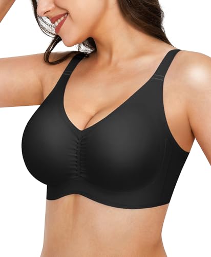Wireless Bra