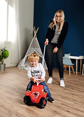 BIG Bobby Car Zubehör- Manubrio di Spinta