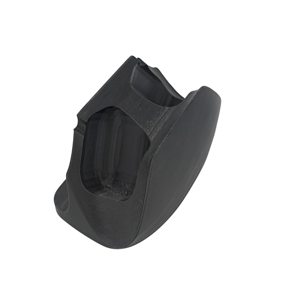 Support d'affichage de contrôleur de Jeu Support de Bureau pour Xbox Elite,Base de Support de Stockage pour Manette de Jeu Support de Bureau poignée (Noir)