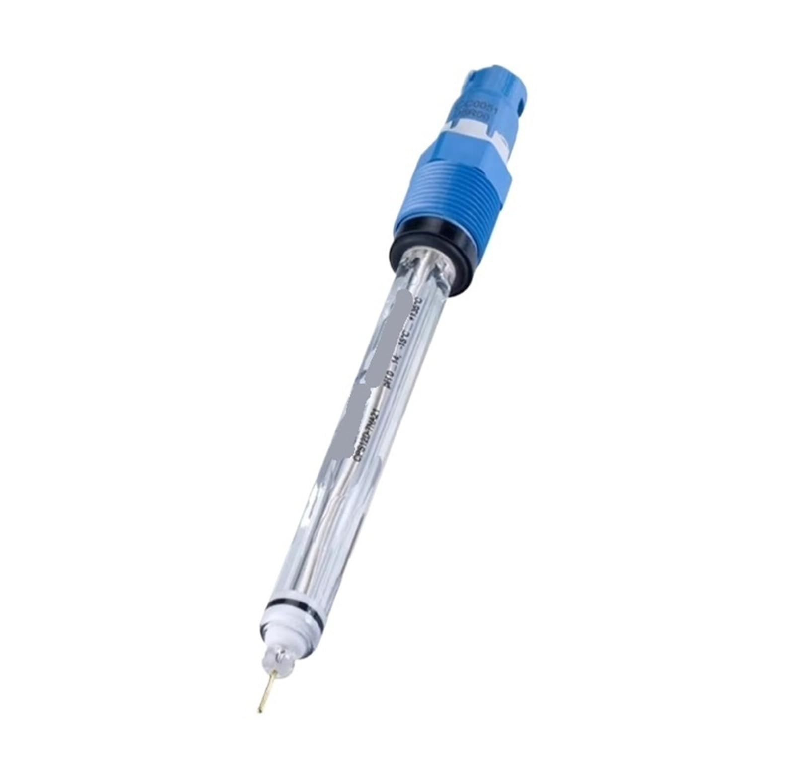 KOSBO Sonde de pH, CPS11E-AA7BTA2, électrode en Verre