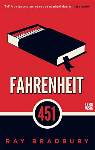 Lebowski Fahrenheit 451