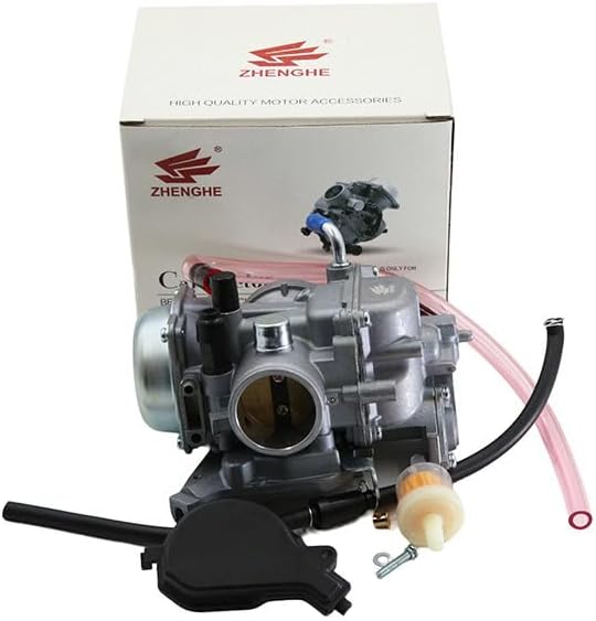 Carburetor for Arctic Cat 500 ATV 0470-449 0470-390 0470-433