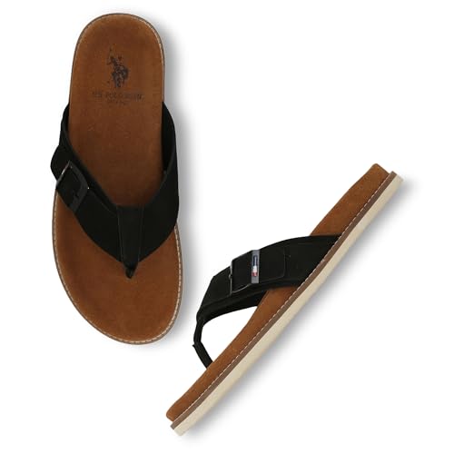 Image of U.S. POLO ASSN. mens 2fd-ranger Slipper