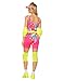 Spirit Halloween Adult Skating Barbie Costume - Barbie the Movie, Women, Size ADULT LARGE, Multicolor