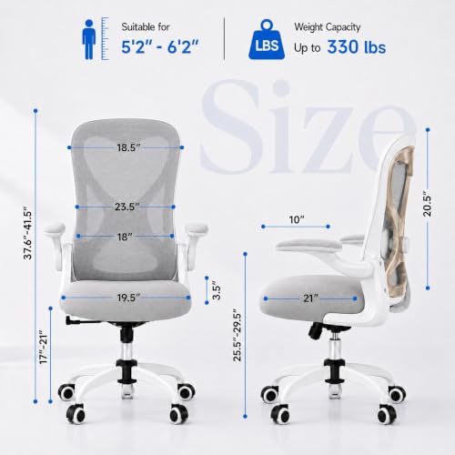 24 hour office chair reviews
