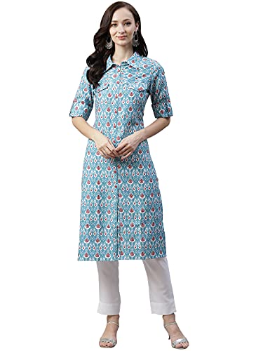 Image of ZIYAA Women's Rayon Salwar Suit Set