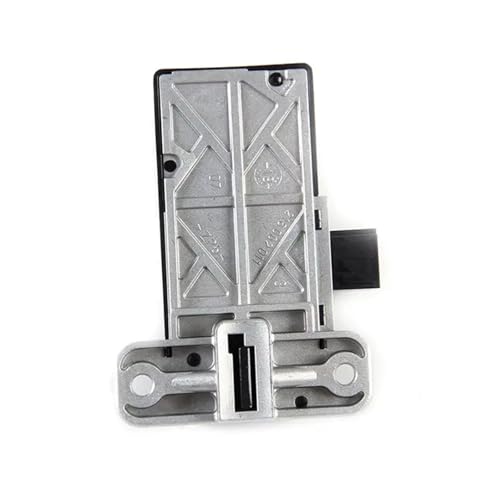 Verrou de colonne de direction 3C0905861D unité de commande boîtier plastique 2012-2017