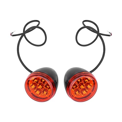 Clignotants LED moto avant pour Harley Sportster XL883 1200 48 72 de 1992 à 2026