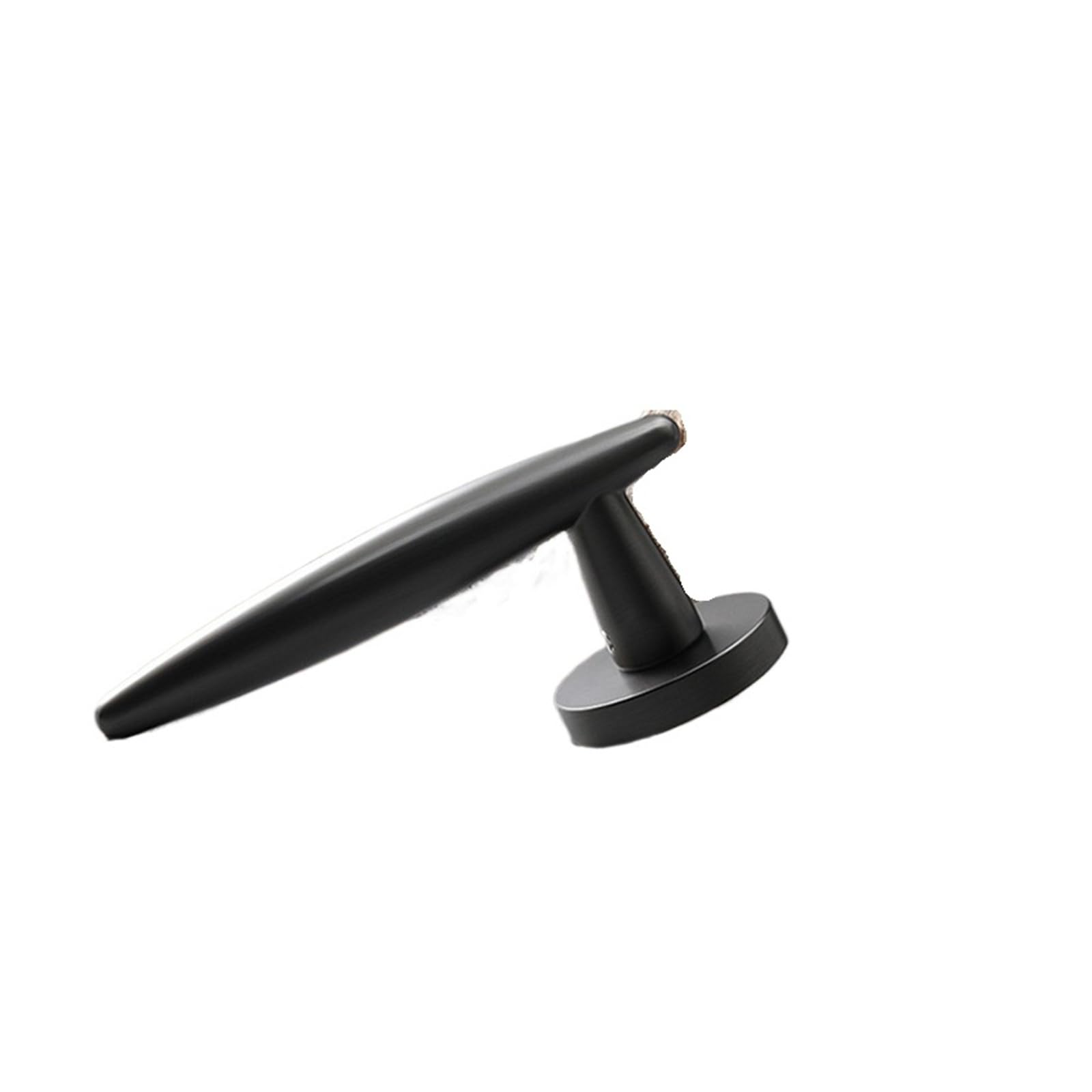 BSAXITHZB Silent Anti-Theft Door Locks, Handles, Furniture Hardware