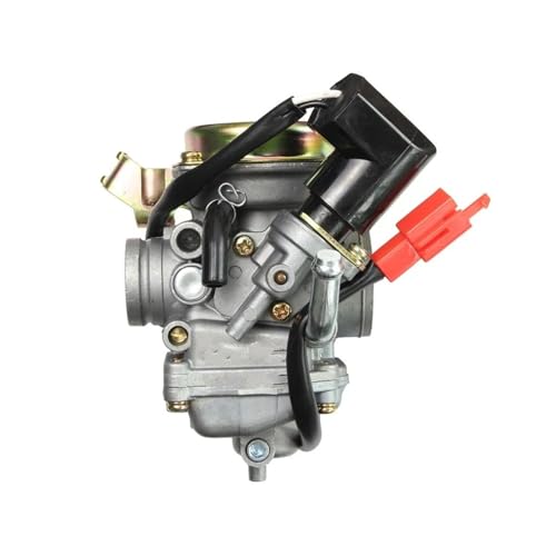 ンエンジンキャブレター PD22J JOG100 ZY100 RS100 RSZ100 100cc スクーター ダートバイク ブーストパワー 燃費効率 耐久性 オートバイキャブレター