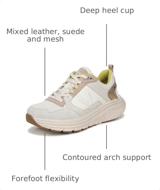 Image of Vionic Unisex-Adult Walk Max