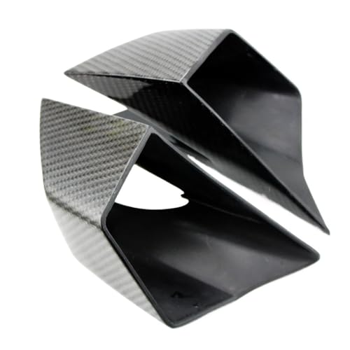 Panneau protection CBR1000RRR contre les projections et rayures de carénage