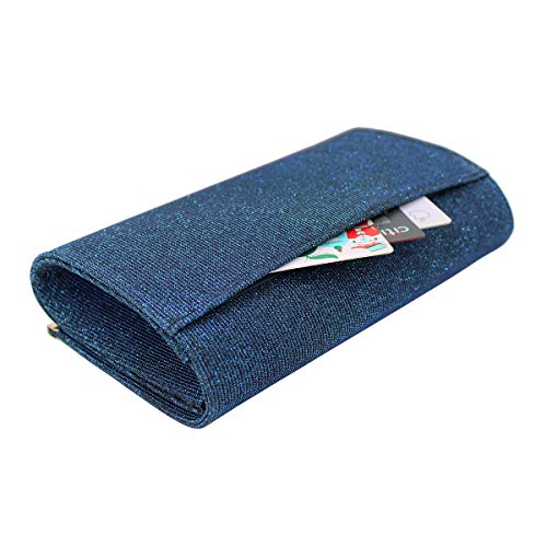 Premium-Glitter-Mesh-Clutch-Evening-Bag-Handbag