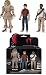 Funko 32816 Figura de acción 3-Pack: It 2017: Set 4, Multi