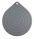 Betterkook™ Microwave Silicone Plate Warmer - Warms Plates in The Microwave in Seconds ! No More Cracked Plates