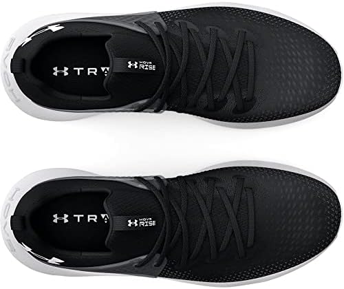 Under Armour Men's HOVR Rise 3 Cross Trainer | Image 3