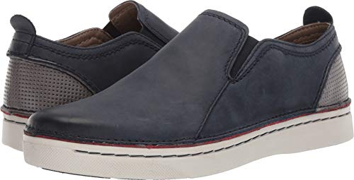 Clarks Men's Kitna Easy Loafer2