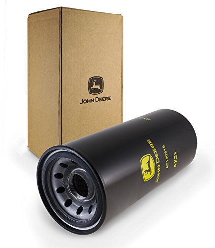 John Deere OEM Hydraulic Oil Filter P/N AT140315