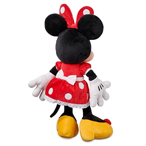 Recopilación y reviews de Peluche gigante minie los mejores 10. 9 Imagen adicional