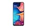 Produktbild Samsung SM-A202F Galaxy A20e Dual SIM 32GB Black Dach