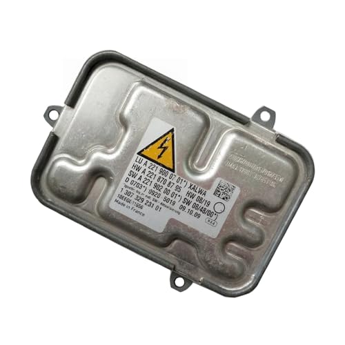 Ballast xénon W221 original A2219000701 phare Mercedes S 500 S 63