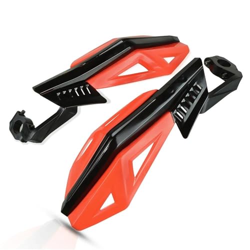 Protège-mains moto pour Yamaha YZ85 YZ125 YZ250 YZ450F