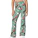 Gorweirop Floral Horse Girls Flare Leggings 11-12 Pants for Teen Girls Stretchy with Tummy Control Full Length Pants High Waisted Soft and Anti Wrinkle Suitable for All Seasons