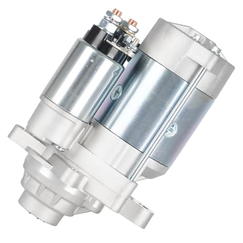 New Starter for Ford F-250 F-350 Super Duty 6.4 6.4l 2008 2009 2010 Replaces for SFD0122 410-14080
