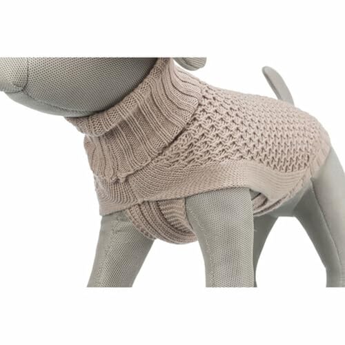 Pull TRIXIE Norwood M 45 cm blush pour chien - 5
