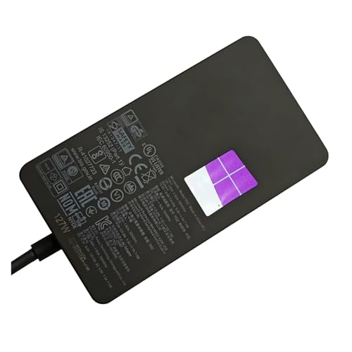 Chargeur PC portable 15V 8A pour remplacer un bloc d'alimentation usé - 2