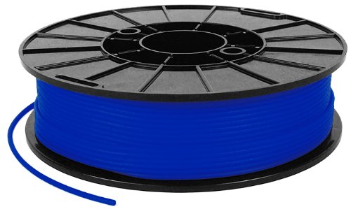 NinjaFlex TPU 3D Printing Filament - 1.75mm .5kg - CONCRETE product thumbnail 9