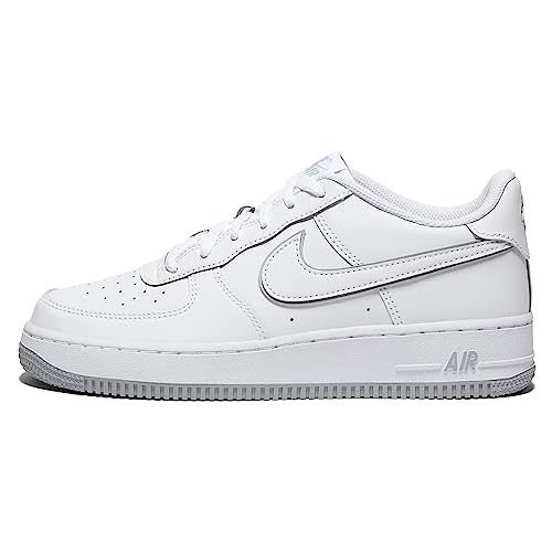 Nike Air Force 1 (Big Kid)