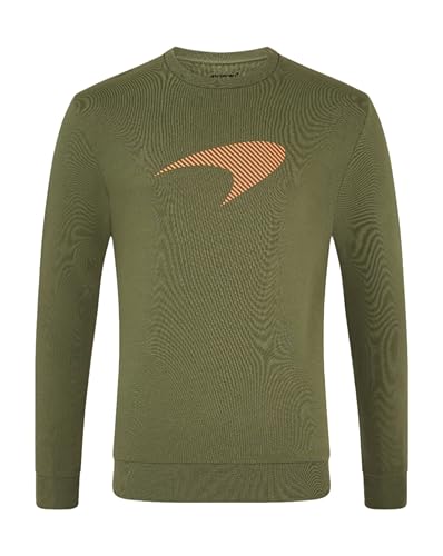 McLaren F1 Speedmark Sweatshirt