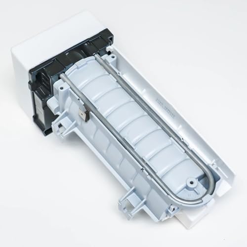 Fabricadora de hielo para refrigerador 4200520 miniatura 5