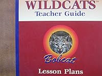 Wildcats Teacher Guide: Leopards Lesson Plans 0322006155 Book Cover