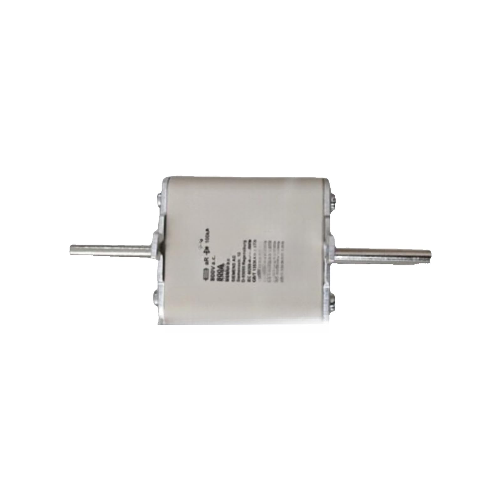 3 x bezpiecznik E3338-8 E3334-0B E3335 E3337-8 E3336 (3NE3 334-0B)