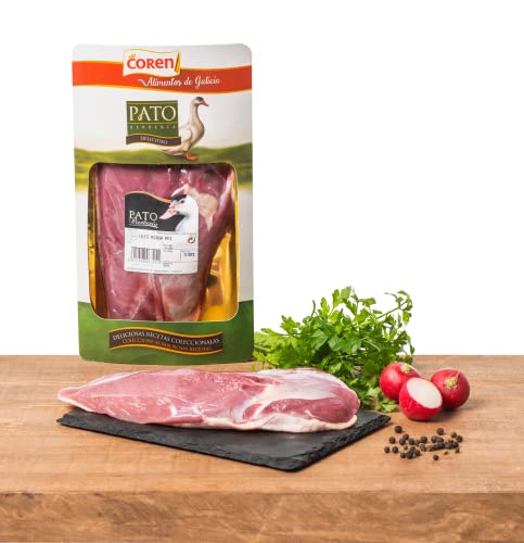 Coren Magret Pato skin, 360g