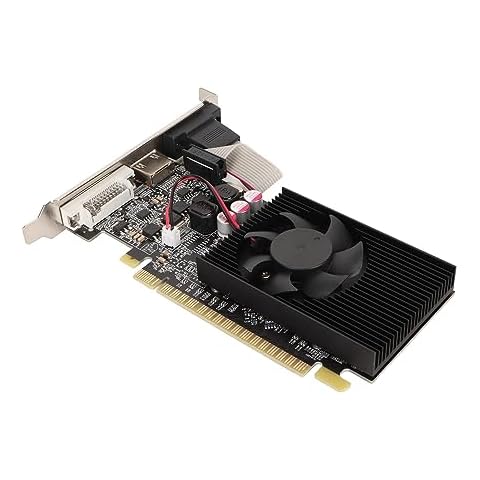 Bewinner GT730 Carte Graphique Cover