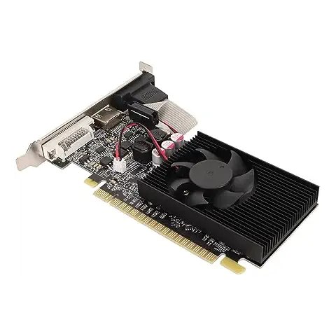 Bewinner GT730 Carte Graphique Cover