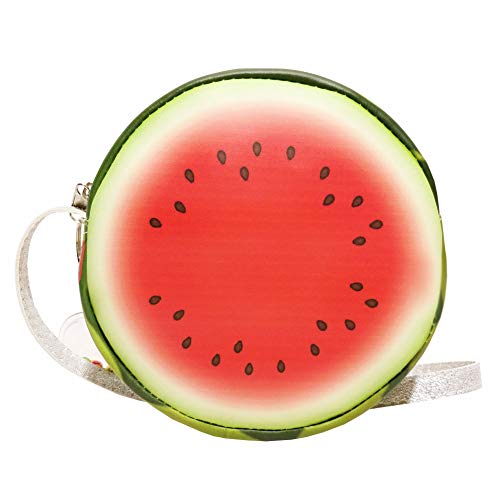Bolsa Infantil Melancia Redonda, Magicc