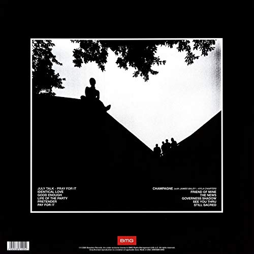 Pray For It [Disco de Vinil]