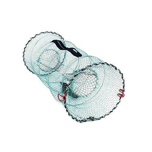 Download Krabbenfischfalle Krystallove Faltbarer Fischköder Trap ...