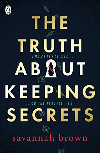 Télécharger The Truth About Keeping Secrets (English Edition) Livre eBook France