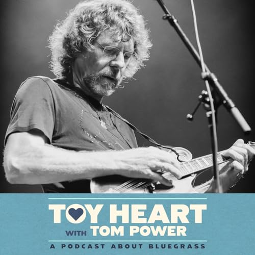 『Sam Bush』のカバーアート