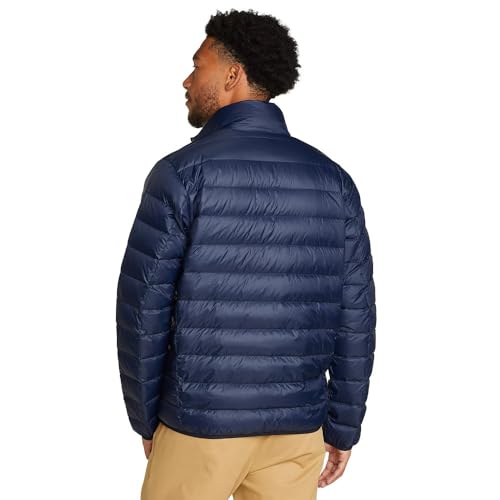 Image of Eddie Bauer Men's CirrusLite Down Jacket